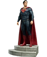 Weta Workshop Polystone - Justice League (Zack Snyder) - Trinity Series - Superman 1:6 Scale Statue