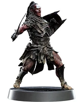 Weta Workshop Figures of Fandom - The Lord of The Rings Trilogy - Lurtz