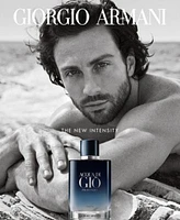 New Giorgio Armani Mens Acqua Di Gio Profondo Parfum Fragrance Collection