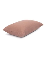 French Linen Decorative Throw Pillow