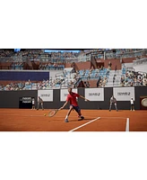 Maximum Games Tennis World Tour 2 - PlayStation 4