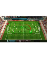 Crescent Marketing Soccer Tactics & Glory - Nintendo Switch