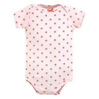 Hudson Baby Girls Cotton
