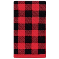Hudson Baby Infant Boy Quilted Burp Cloths, Royal Safari, One Size