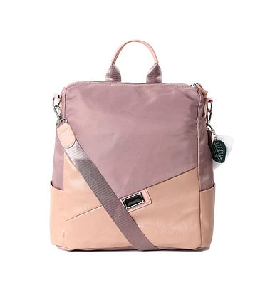 Haute Sauce Women's Block Backpack