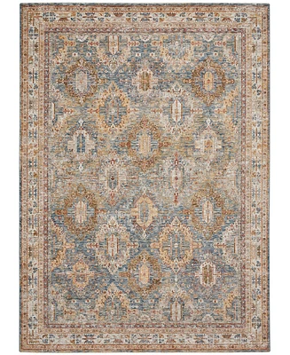 Nourison Home Sahar SHR01 11'6 x 14'9 Area Rug