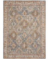 Km Home Jasper JAS01 11'6x14'9 Area Rug