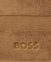 Boss Home Loft Aegean Combed Cotton Bath Mat, 24" x 35"