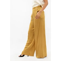 1 People Women's Branson Wide Leg Pants