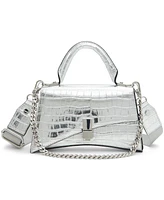 Aldo Lucenaax Synthetic Small Top Handle