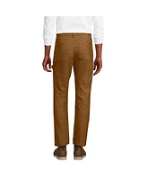 Lands' End Men's Comfort First Utility Carpenter Pants