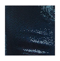 Bebe Women's Mini T-Shirt Disco Dot Dress