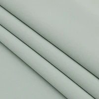Kate Aurora Hotel Living 2 Pack 100% Blackout Grommet Top Sage Green Curtain Panels