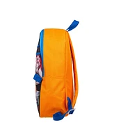 Naruto Boy's 5 Pc Backpack Set