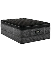 Beautyrest Black Series Four 17.5" Medium Pillowtop Mattress