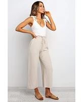 Petal and Pup Women's Hawthorne Pant