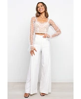 Women's Varinka Top