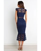 Petal and Pup Women's Lauren Dress