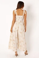 Petal and Pup Women's Ginelle Jumpsuit