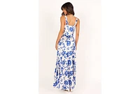 Petal and Pup Women's Lulu Top skirt Set