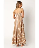 Brea Maxi Dress