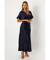 Ricki Maxi Dress