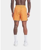 Xxiii Mens Aada Satin Shorts