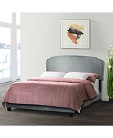 Glamour Home 48.75" Aric Fabric