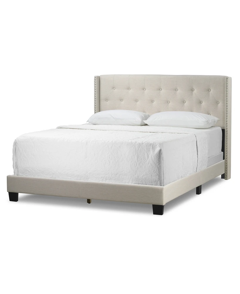 Glamour Home 46.5" Arty Polyester