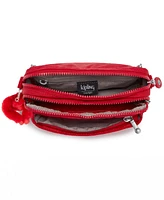 Kipling Abanu Mini Convertible Crossbody Sling Bag