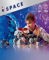 Lego Technic Mars Crew Exploration Rover Advanced Building Kit 42180, 1599 Pieces