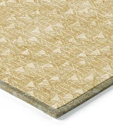 Addison Chantille Machine Washable ACN514 10'x14' Area Rug