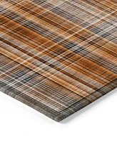 Addison Chantille Machine Washable ACN541 2'6x3'10 Area Rug