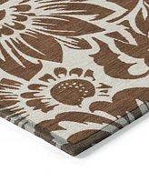 Addison Chantille Machine Washable ACN551 3'x5' Area Rug