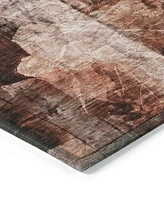 Addison Chantille Machine Washable ACN560 2'6x3'10 Area Rug