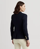 Lauren Ralph Bullion Jacquard Blazer, Regular & Petite