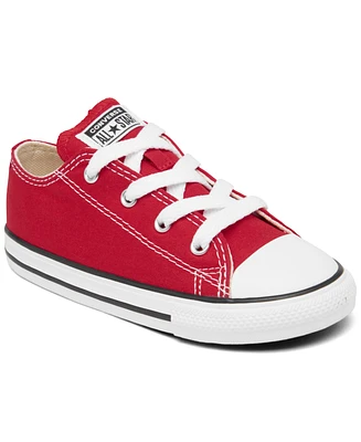 Converse Chuck Taylor Toddler Original Sneakers from Finish Line