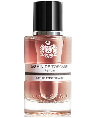 Jacques Fath Jasmin de Toscane Parfum Spray, 3.3 oz.