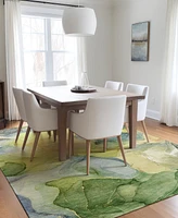 Addison Chantille Machine Washable ACN504 9'x12' Area Rug