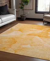 Addison Chantille Machine Washable ACN509 3'x5' Area Rug