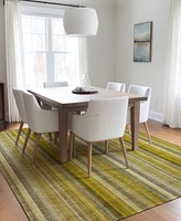Addison Chantille Machine Washable ACN543 2'6x3'10 Area Rug