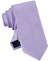 Tommy Hilfiger Men's Rope Solid Tie