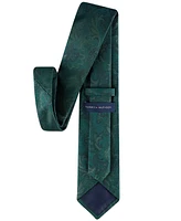 Tommy Hilfiger Men's Tonal Paisley Tie
