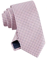 Tommy Hilfiger Men's Millie Textured Tie