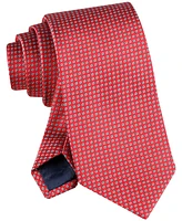 Tommy Hilfiger Men's Memphis Micro-Floral Tie