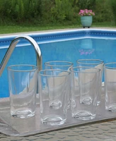 Duralex Uni Tumbler - 18 7/8 Oz. - Set Of 6