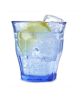 Duralex Picardie Marine Tumbler - 6¾ Oz. - Set Of 6