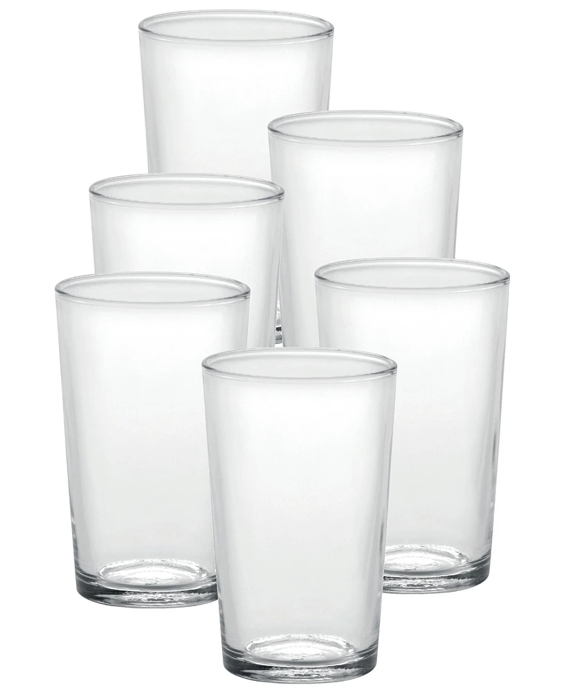 Duralex Uni Tumbler - 11 1/8 Oz. - Set Of 6