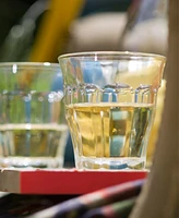 Duralex Picardie Amber Tumbler 10 3/8 Oz. - Set Of 6