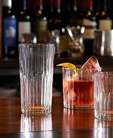 Duralex Manhattan High Tumbler - 10¼ Oz. - Set Of 6